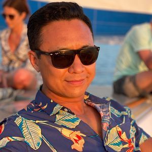 Meet your Posher, Brandon